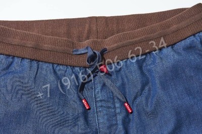 Брюки KITON 26190