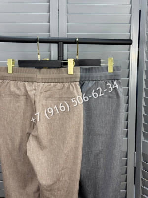 Брюки Loro Piana 31739 1