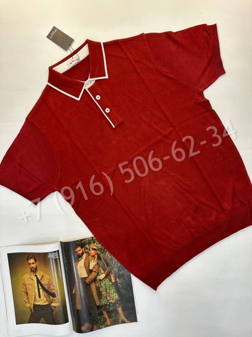 Поло KITON 26290