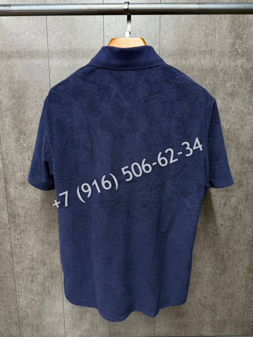 Рубашка Louis Vuitton 24957 7