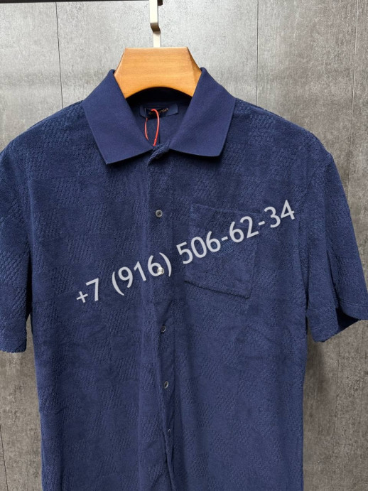 Рубашка Louis Vuitton 24957 7