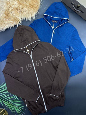 Толстовка Loro Piana 6229