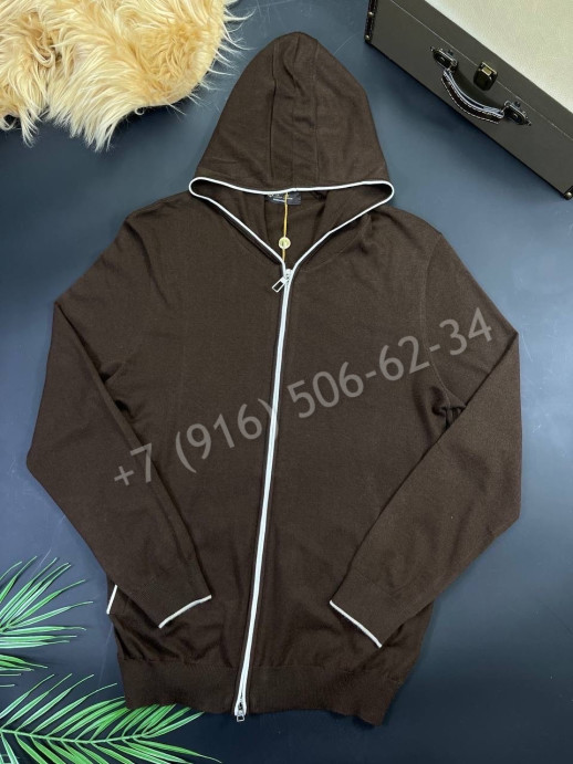 Толстовка Loro Piana 6229