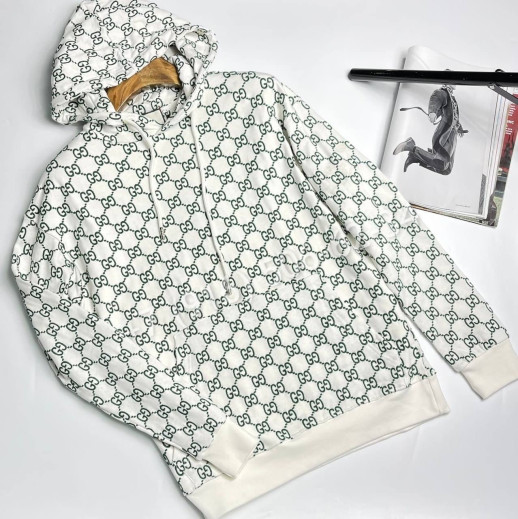 Толстовка Gucci 6329