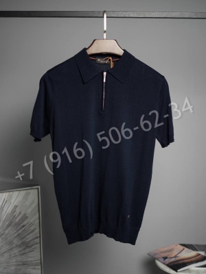 Поло Loro Piana 26390
