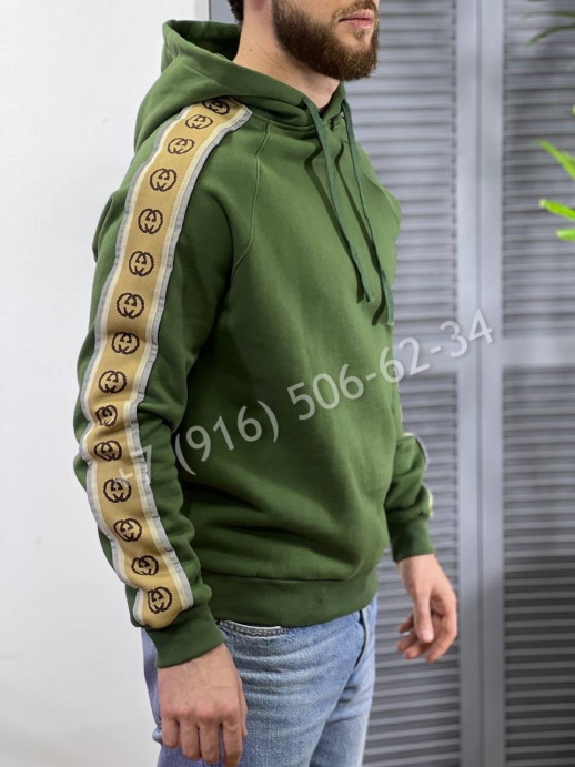 Толстовка Gucci 6440