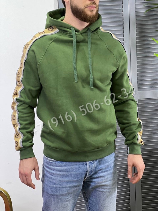 Толстовка Gucci 6440