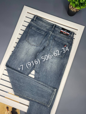 Джинсы Moncler 18822 1