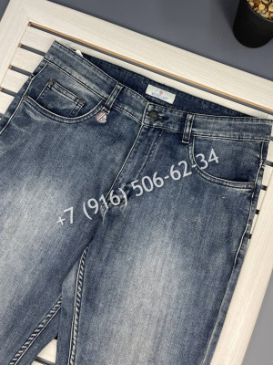 Джинсы Moncler 18822 1
