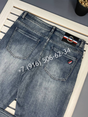 Джинсы Moncler 18822 1