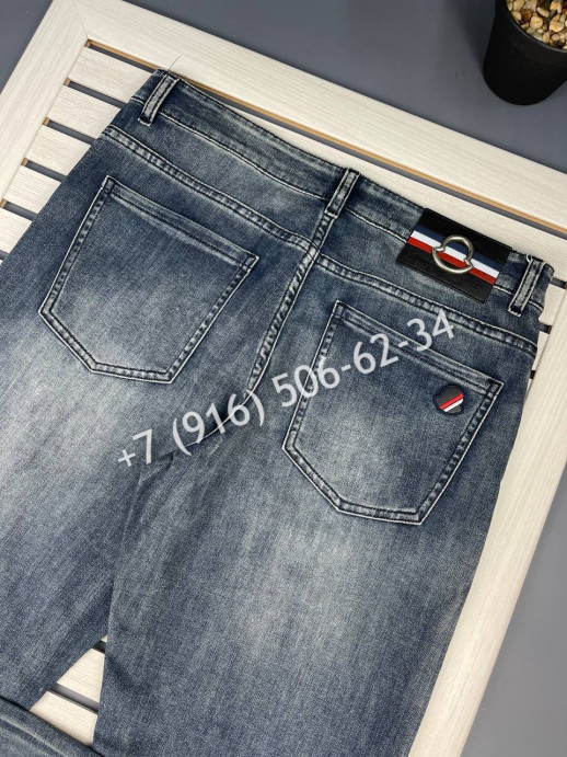 Джинсы Moncler 18822 1