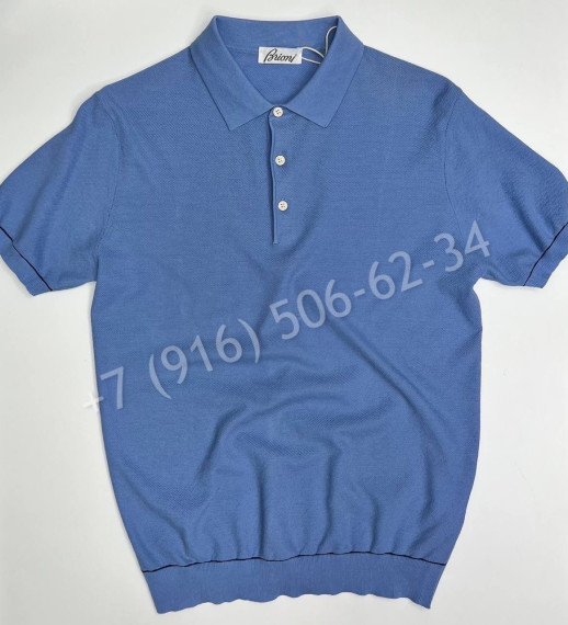 Поло Brioni 16493