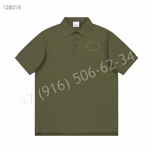 Поло Burberry 26593