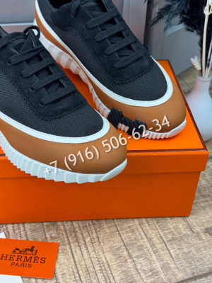 Кроссовки Hermes 33545 9