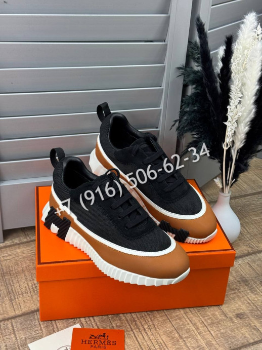 Кроссовки Hermes 33545 9