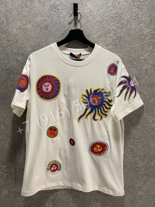 Футболка Louis Vuitton 16593