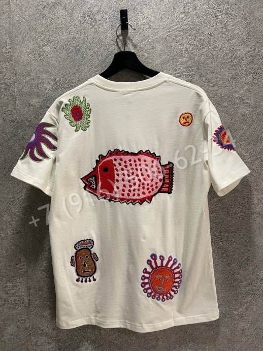 Футболка Louis Vuitton 16593