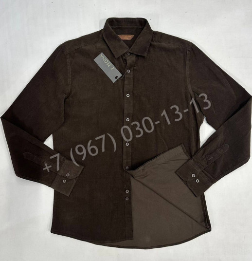 Рубашка Zegna 26693