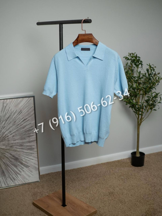 Поло Zegna 23853 12