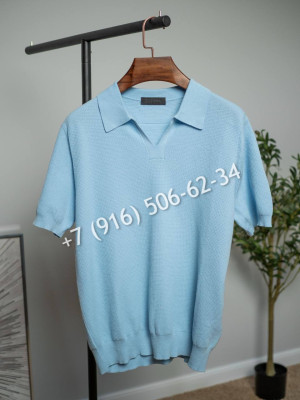 Поло Zegna 23853 12