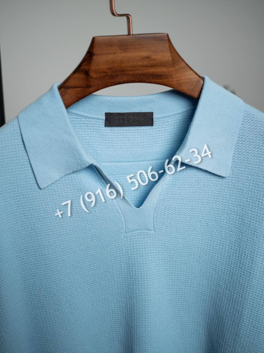 Поло Zegna 23853 12