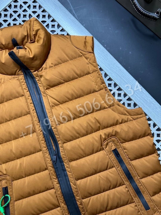 Жилетка Zegna 16794