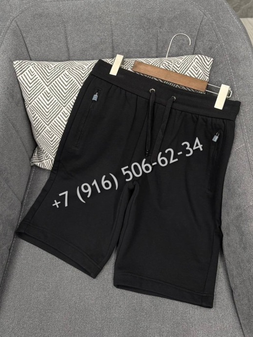 Шорты Dolce & Gabbana 16019 1