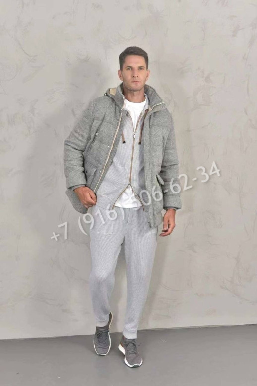 Куртка Brunello Cucinelli 6954