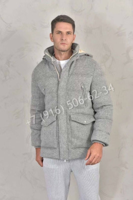 Куртка Brunello Cucinelli 6954