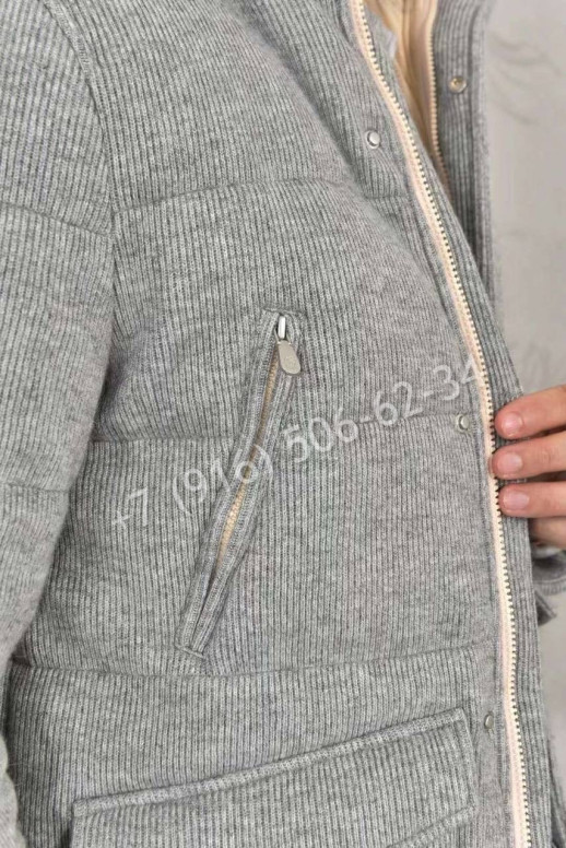 Куртка Brunello Cucinelli 6954