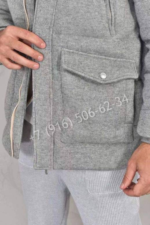Куртка Brunello Cucinelli 6954