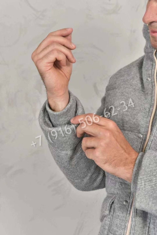 Куртка Brunello Cucinelli 6954