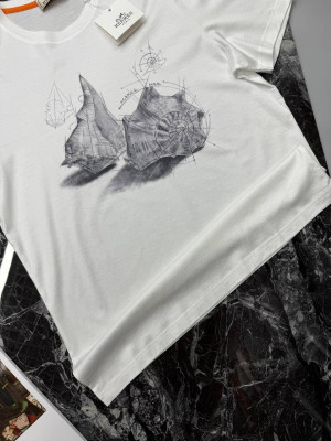 Футболка Hermes 12819 2