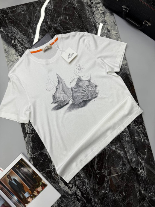 Футболка Hermes 12819 2