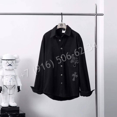 Рубашка Chrome Hearts 16995
