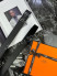 Ремень Hermes двухсторонний 25411