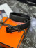 Ремень Hermes двухсторонний 25411