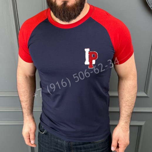 Футболка Loro Piana 17195