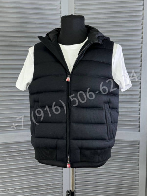 Жилетка KITON 27282