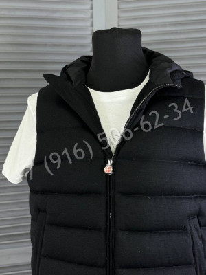 Жилетка KITON 27282