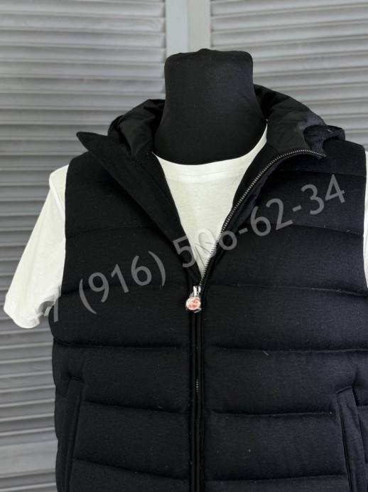 Жилетка KITON 27282