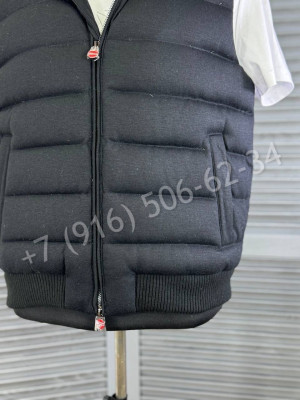 Жилетка KITON 27282