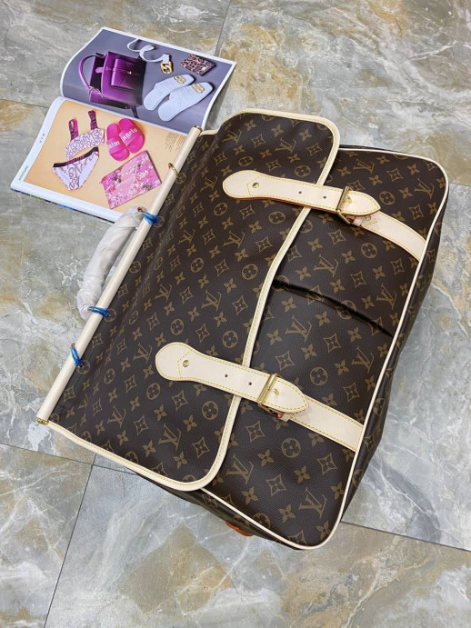 Дорожная сумка Louis Vuitton 2381