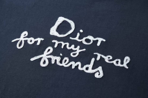 Футболка Dior 15845