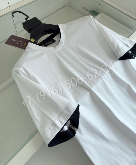 Футболка Loro Piana 17297
