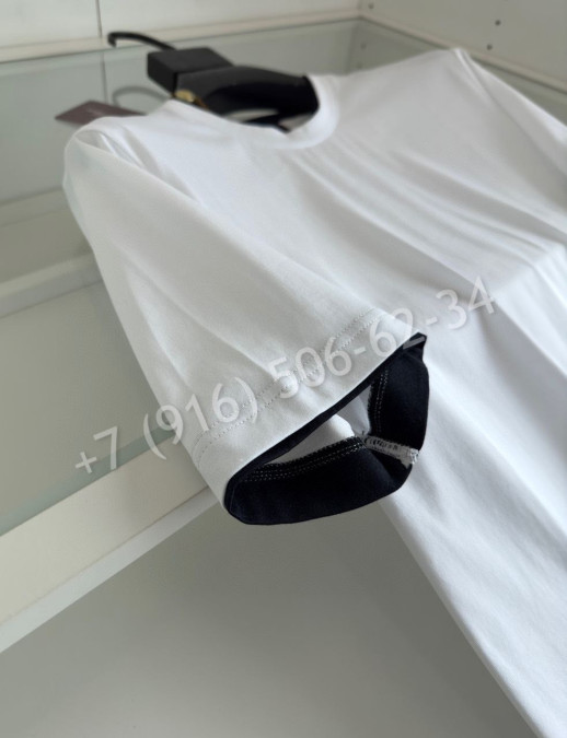 Футболка Loro Piana 17297