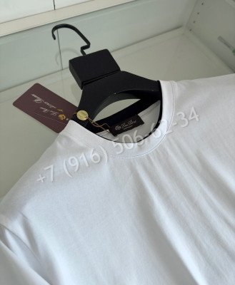 Футболка Loro Piana 17297