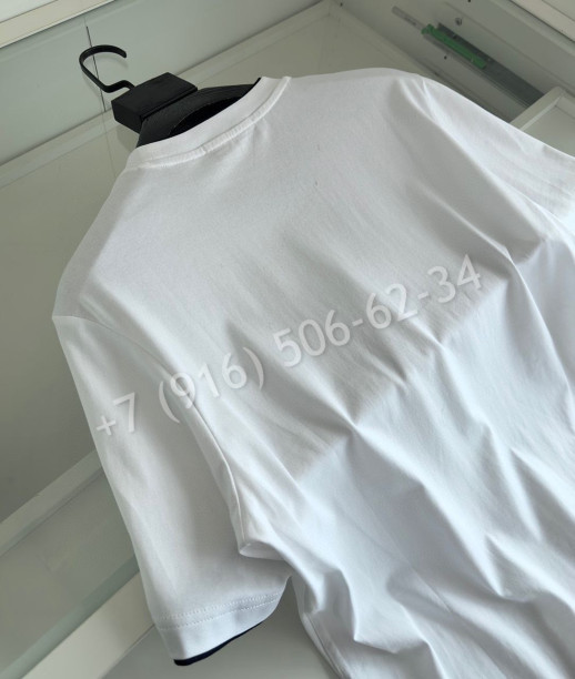 Футболка Loro Piana 17297