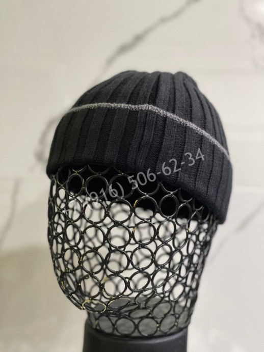 Шапка Brunello Cucinelli 8280