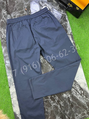 Легкие брюки Brunello Cucinelli 17604